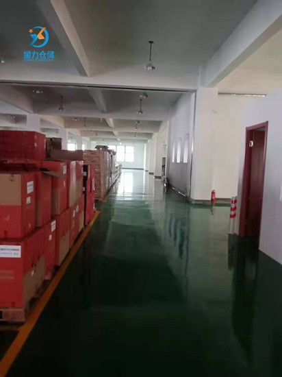 上海倉儲運營 浦東租倉庫，星力倉儲穩健前行，優質倉儲服務