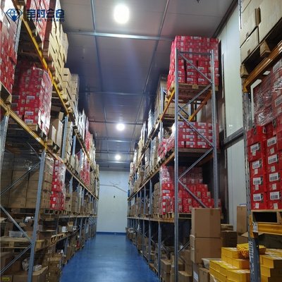 上海倉儲(chǔ)外包 多年酒類倉庫托管經(jīng)驗(yàn)，實(shí)現(xiàn)倉儲(chǔ)物流配送一體化與專業(yè)裝卸服務(wù)