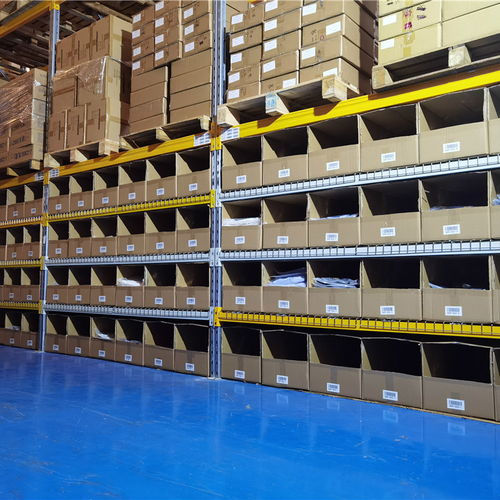 專業(yè)賦能，安心托付 寶時(shí)云倉以高效一件代發(fā)與安全保障助力電商騰飛