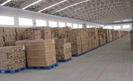 陽江電商倉儲服務新選擇 捷安國際運輸與專業裝卸服務