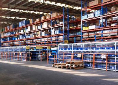 松松電商倉儲物流 精細化運營，解鎖高效電商倉庫管理秘籍