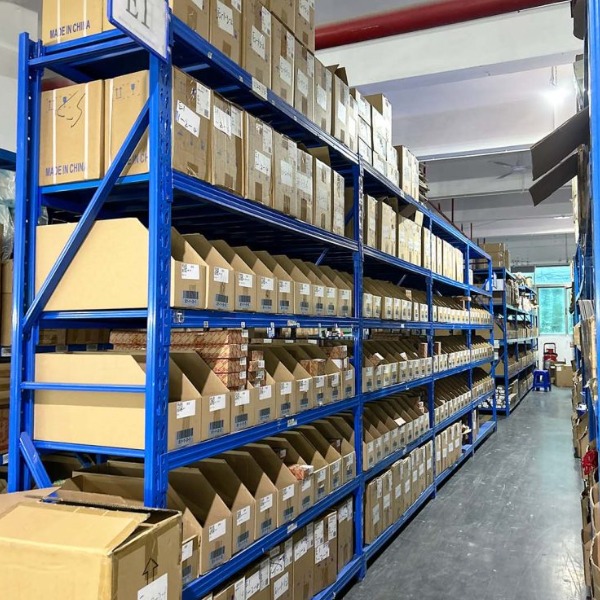 技術(shù)賦能全鏈路 鑄就智能倉儲(chǔ)服務(wù)新旗幟——順一優(yōu)選倉儲(chǔ)服務(wù)