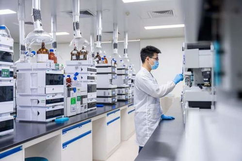 產品創新驅動業績企穩，科技轉型助推湯臣倍健邁入收獲期